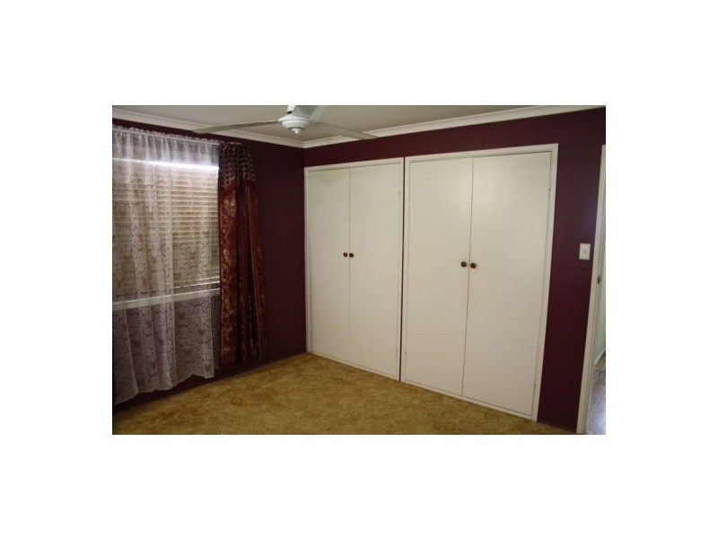 Granville QLD 4650