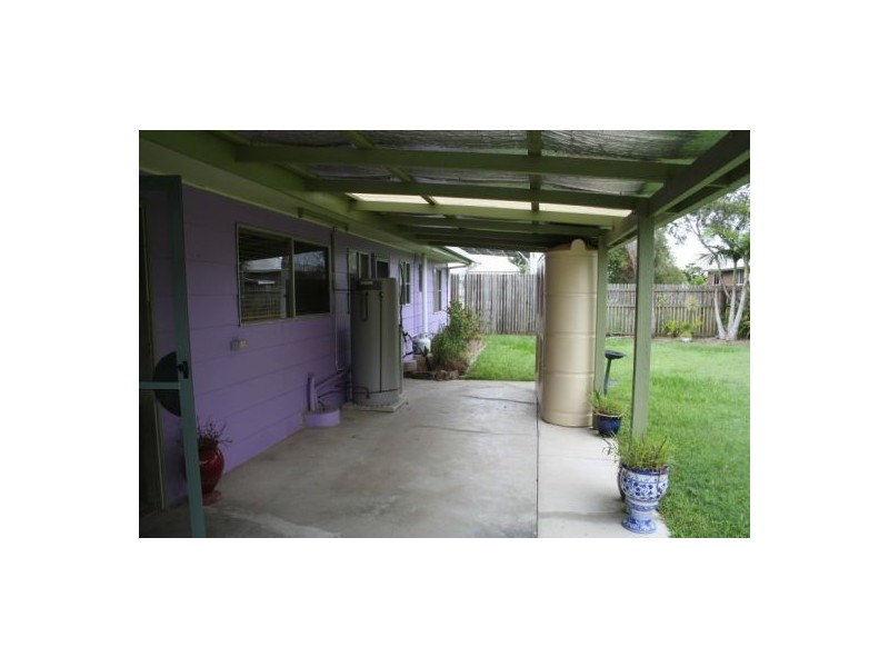 Granville QLD 4650