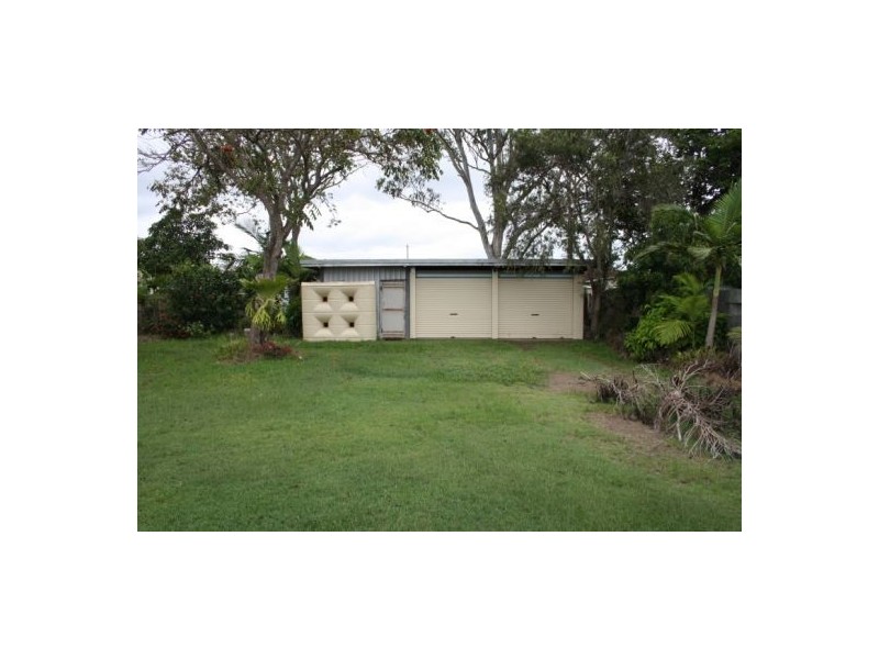 Granville QLD 4650