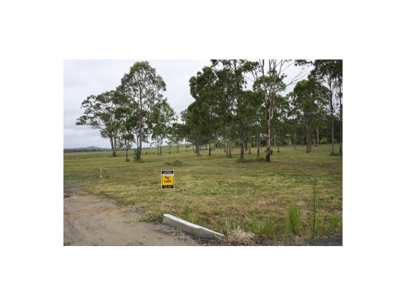 Lot 7 Mahoney Court, River Acres Estate, Yengarie QLD 4650