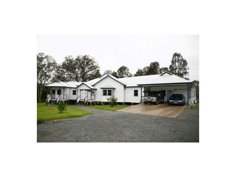 150 Ferry Road, Yengarie QLD 4650