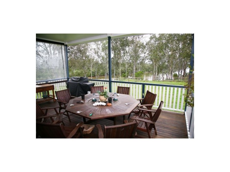 150 Ferry Road, Yengarie QLD 4650