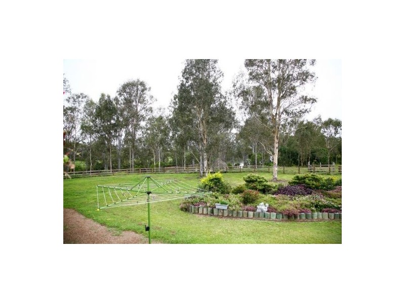 150 Ferry Road, Yengarie QLD 4650