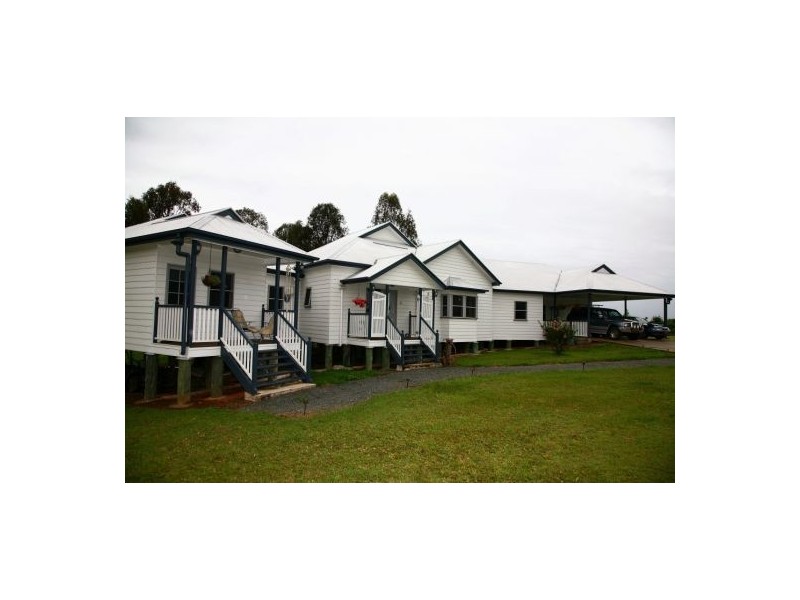 150 Ferry Road, Yengarie QLD 4650