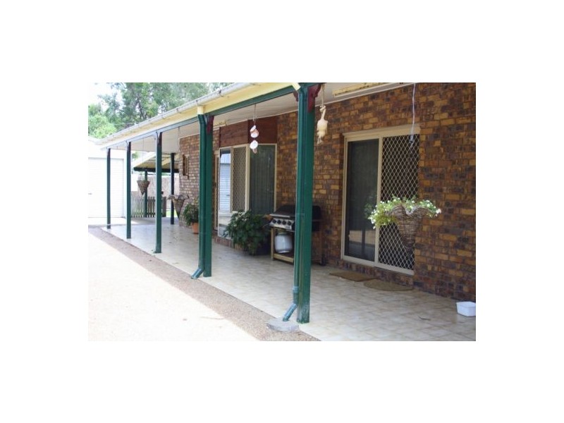 218 Boronia Drive, Poona QLD 4650