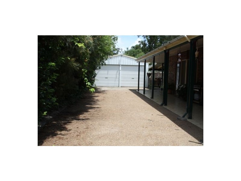 218 Boronia Drive, Poona QLD 4650