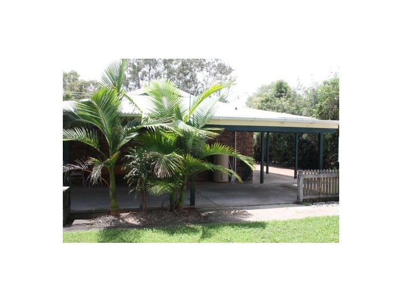 218 Boronia Drive, Poona QLD 4650
