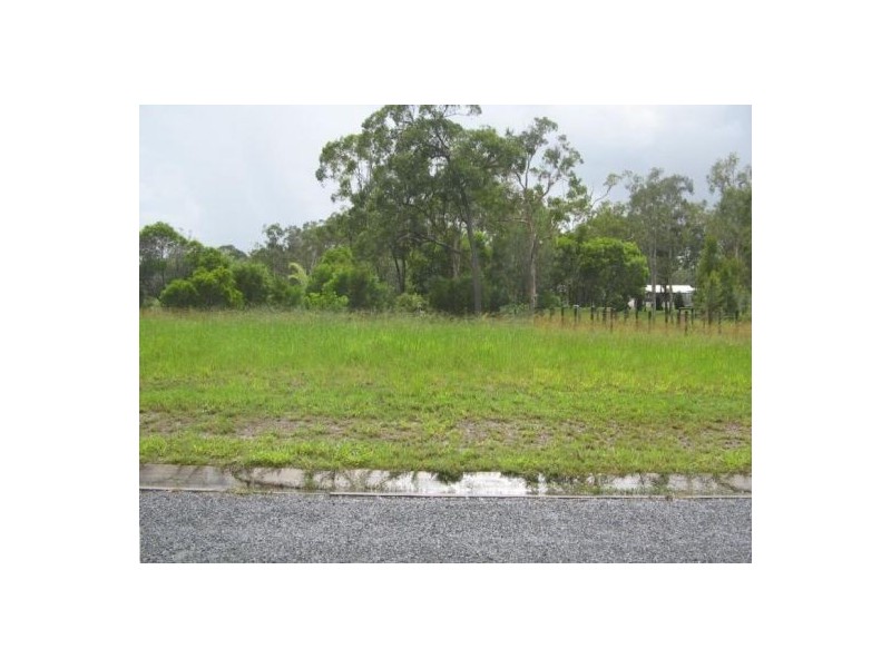 Lot 13 Precision Drive, Maryborough QLD 4650