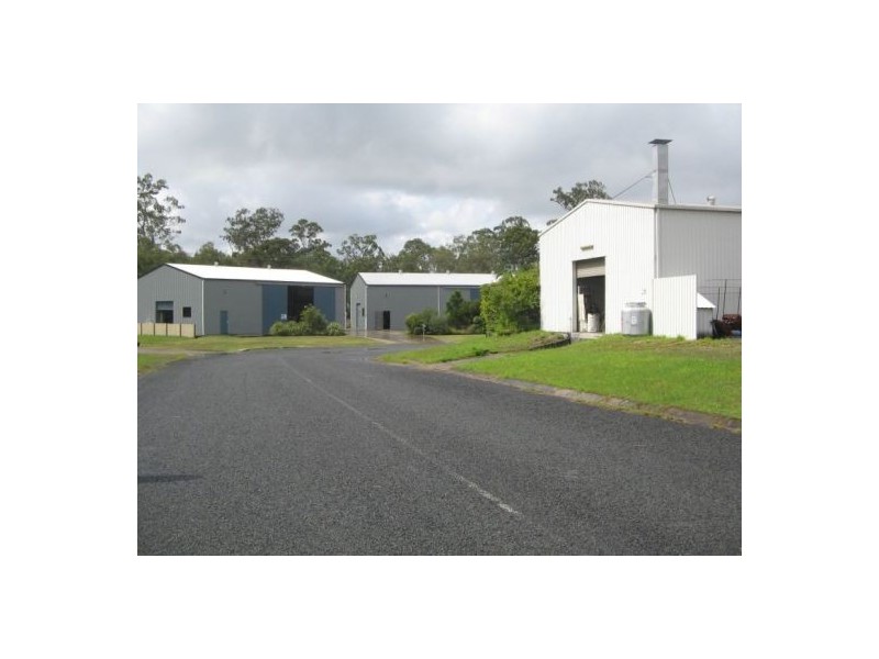Lot 13 Precision Drive, Maryborough QLD 4650