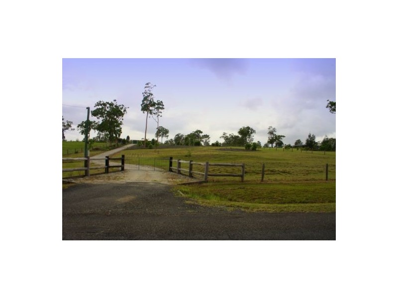 49 Old Mill Road, Yengarie QLD 4650
