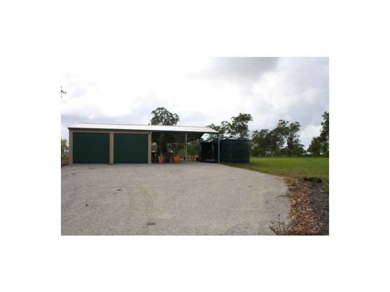 49 Old Mill Road, Yengarie QLD 4650