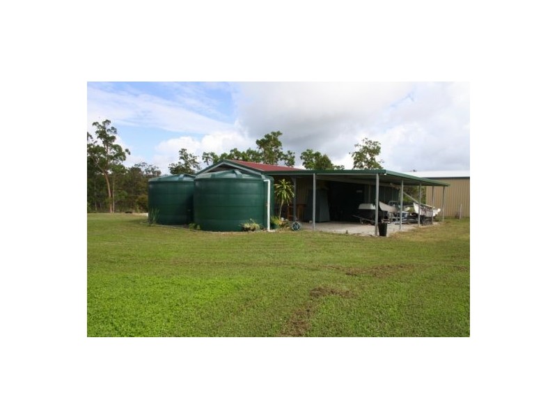 49 Old Mill Road, Yengarie QLD 4650