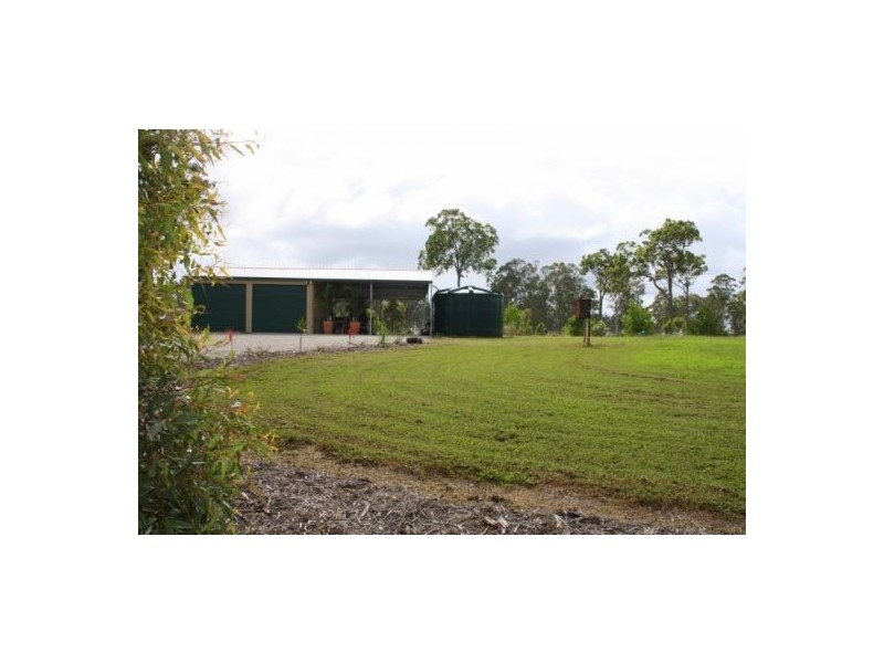 49 Old Mill Road, Yengarie QLD 4650