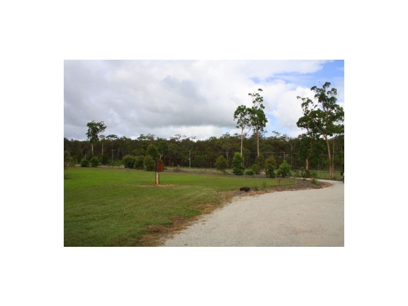 49 Old Mill Road, Yengarie QLD 4650