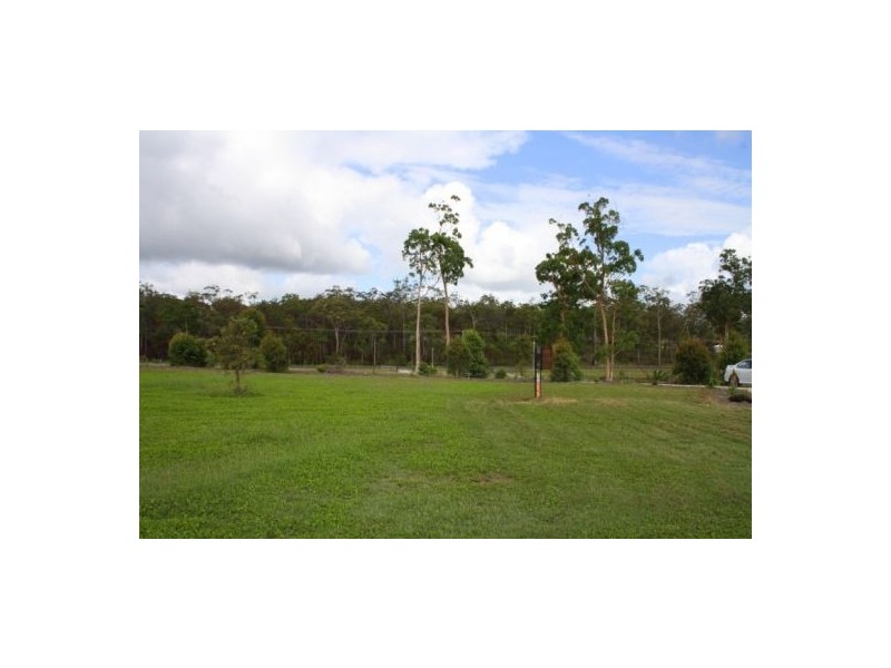 49 Old Mill Road, Yengarie QLD 4650