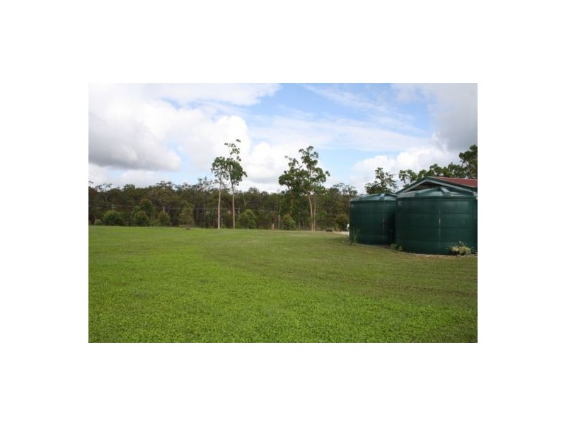 49 Old Mill Road, Yengarie QLD 4650