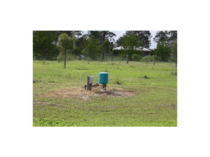 49 Old Mill Road, Yengarie QLD 4650