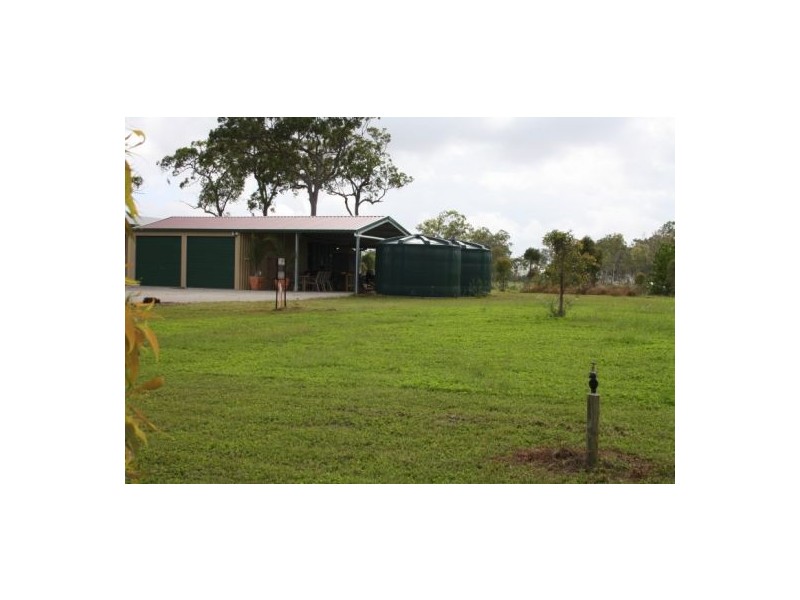 49 Old Mill Road, Yengarie QLD 4650