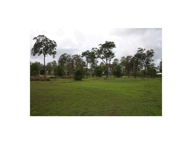 49 Old Mill Road, Yengarie QLD 4650