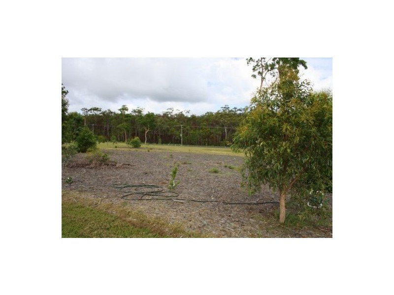 49 Old Mill Road, Yengarie QLD 4650