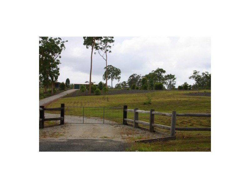 49 Old Mill Road, Yengarie QLD 4650