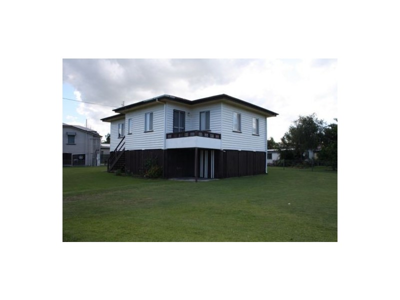 14 Wilson Street, Maryborough QLD 4650