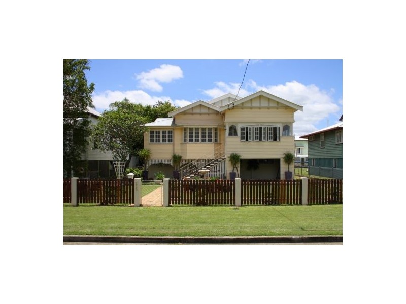 255 John Street, Maryborough QLD 4650