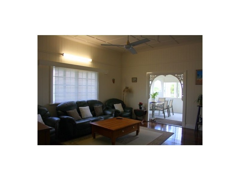 255 John Street, Maryborough QLD 4650