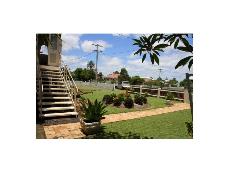 255 John Street, Maryborough QLD 4650