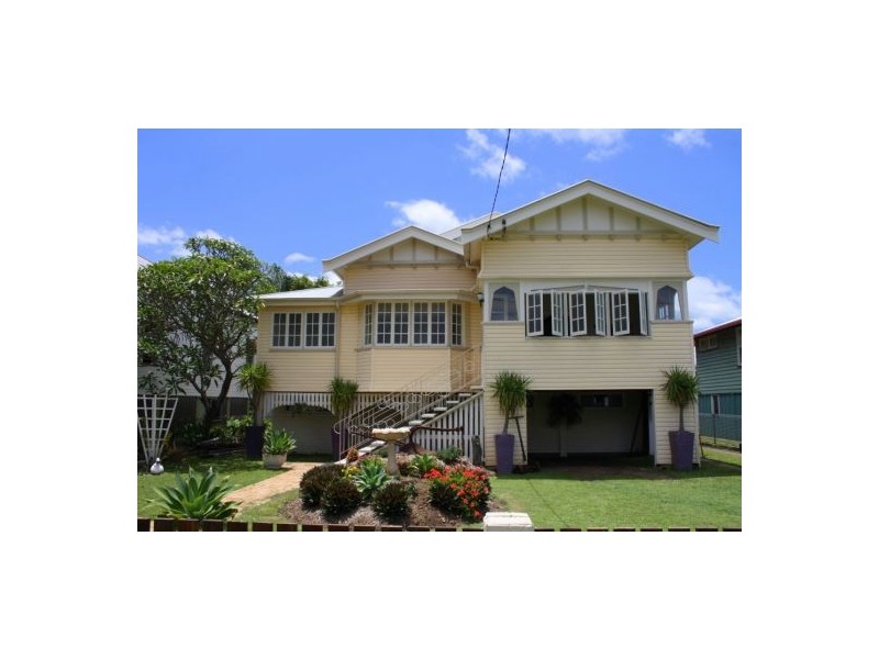 255 John Street, Maryborough QLD 4650