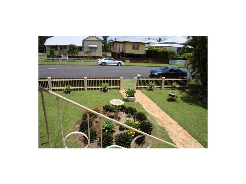 255 John Street, Maryborough QLD 4650
