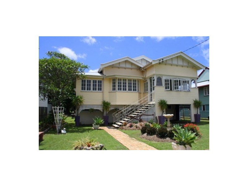 255 John Street, Maryborough QLD 4650