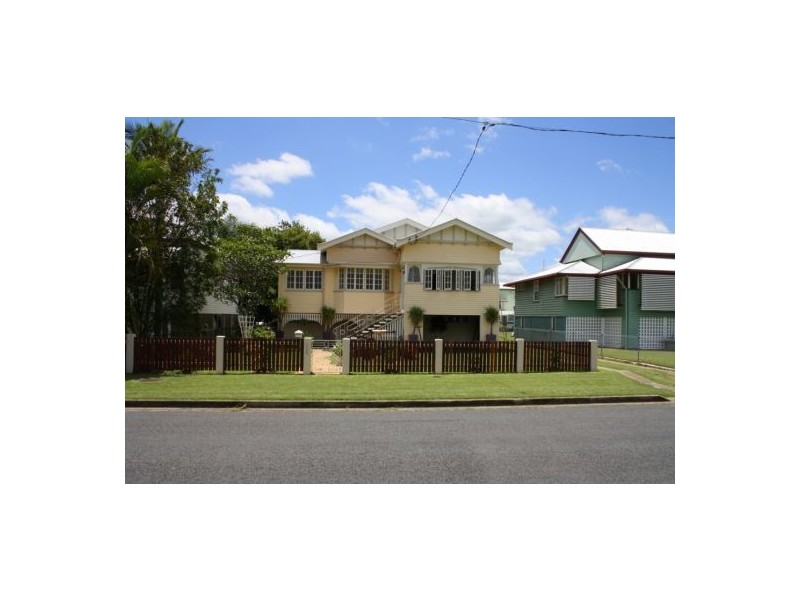 255 John Street, Maryborough QLD 4650