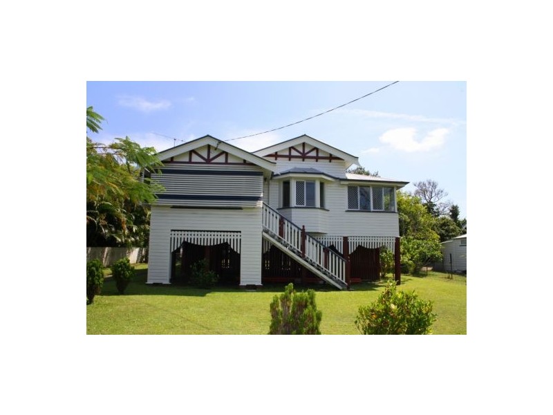 637 Kent Street, Maryborough QLD 4650