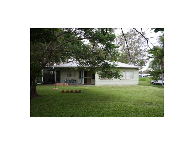 115 Odessa Street, Maryborough QLD 4650