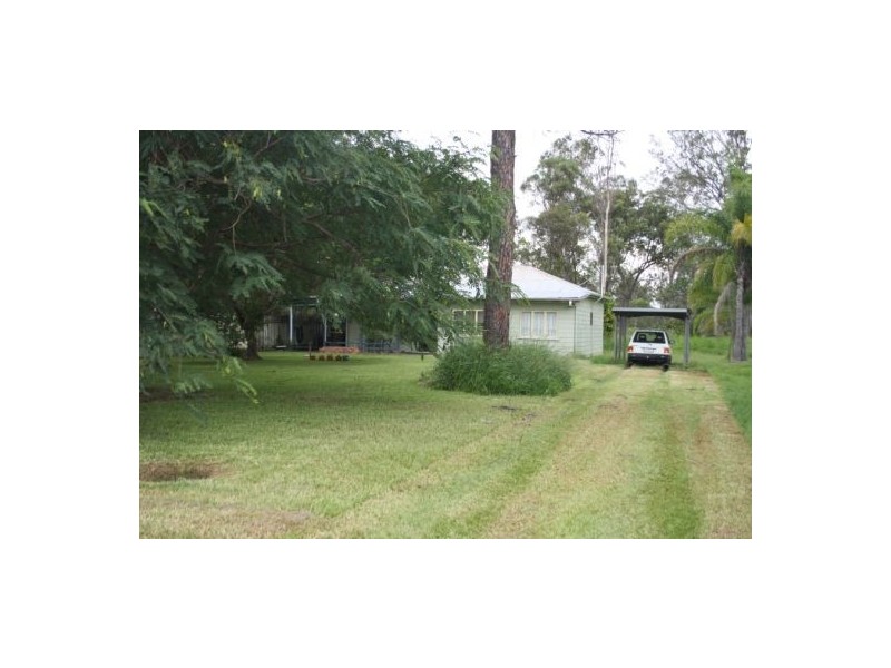 115 Odessa Street, Maryborough QLD 4650