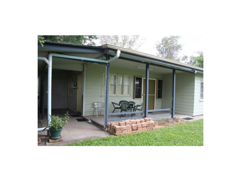 115 Odessa Street, Maryborough QLD 4650