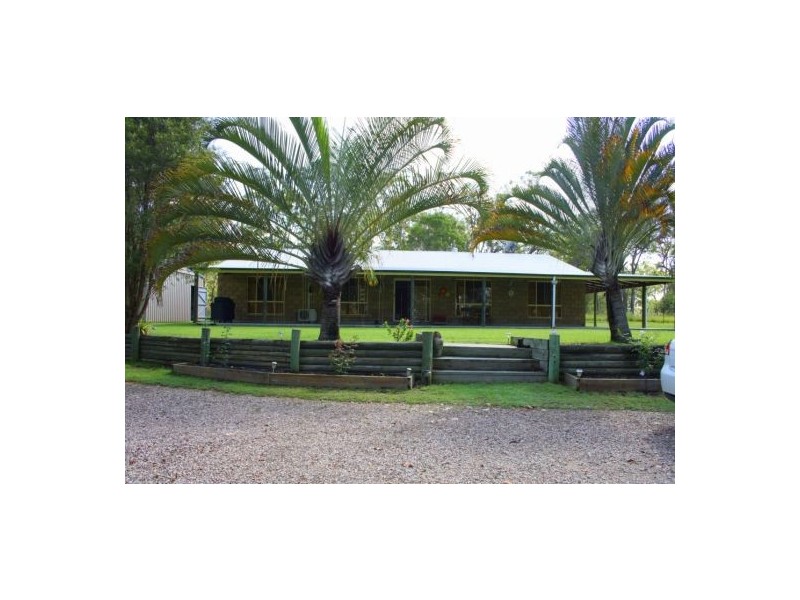 74 Oxford Street, Bidwill QLD 4650