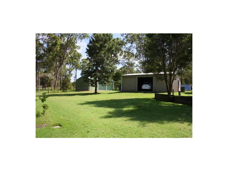 74 Oxford Street, Bidwill QLD 4650