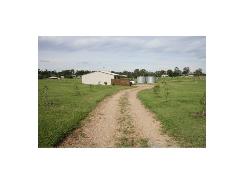 47 Louden Close, Yengarie QLD 4650