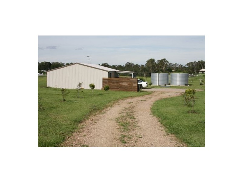47 Louden Close, Yengarie QLD 4650