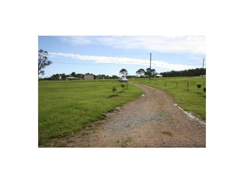 47 Louden Close, Yengarie QLD 4650