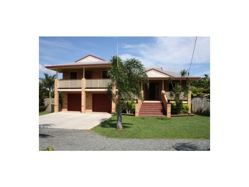 187 Bosel Road, Tinana QLD 4650