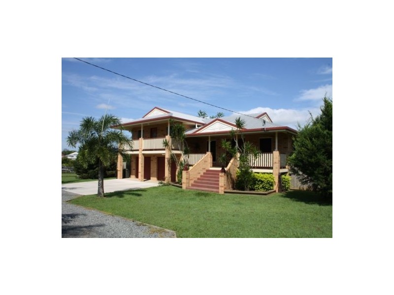 187 Bosel Road, Tinana QLD 4650