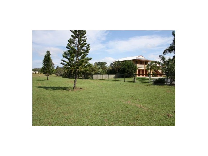 187 Bosel Road, Tinana QLD 4650