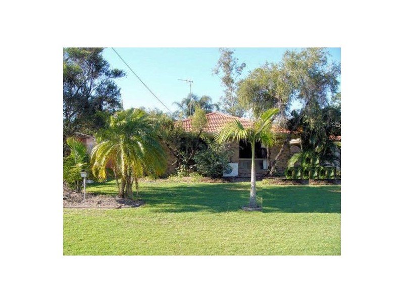 14 Stuart Court, Granville QLD 4650