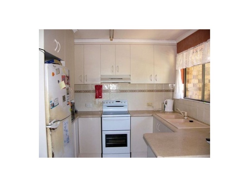 14 Stuart Court, Granville QLD 4650