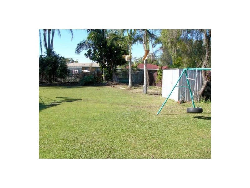 14 Stuart Court, Granville QLD 4650