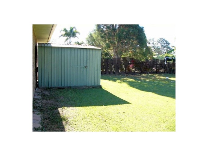 14 Stuart Court, Granville QLD 4650