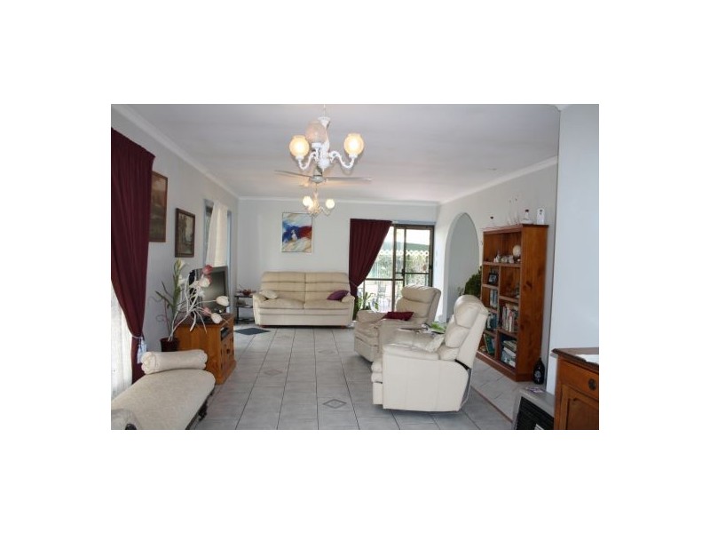 530 Beaver Rock Road, Beaver Rock QLD 4650